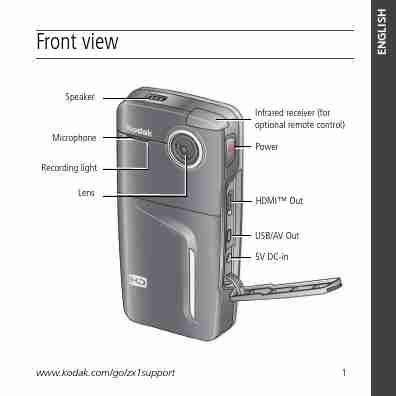 Kodak Camcorder Zx1-page_pdf